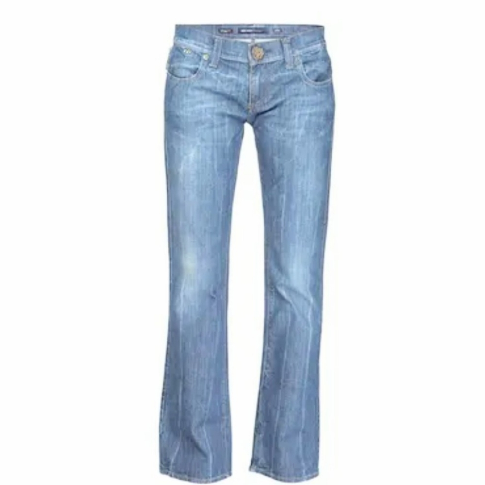 Miss Sixty | Light Blue Oprah Style Jeans